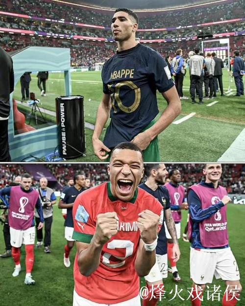 阿什拉夫:尽管本赛季不完美收官,但我们为创造历史而自豪 阿什拉夫:尽管本赛季不完美收官,但我们为创造历史而自豪