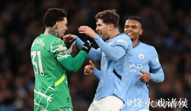 曼联英超赛季预期进球领跑，曼城切尔西分列二三位