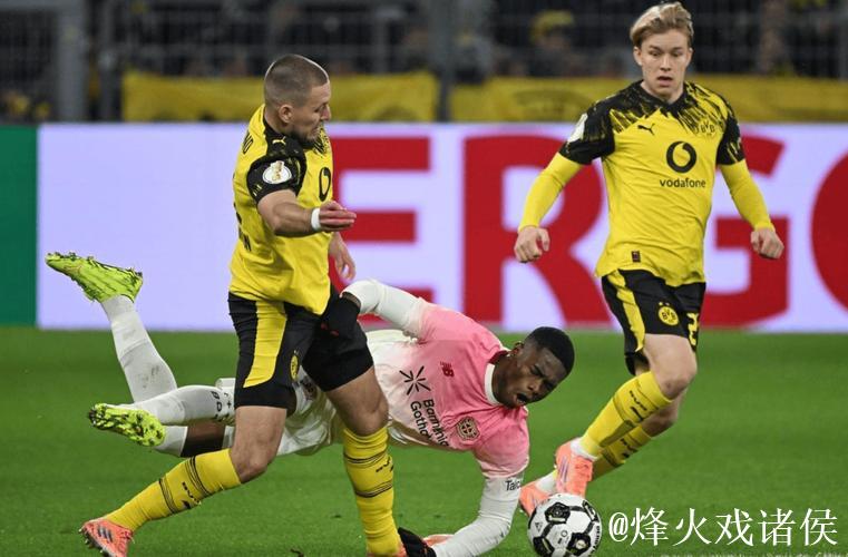 主场失守！德甲强队遭复仇出局，5亿欧豪阵黯然折戟