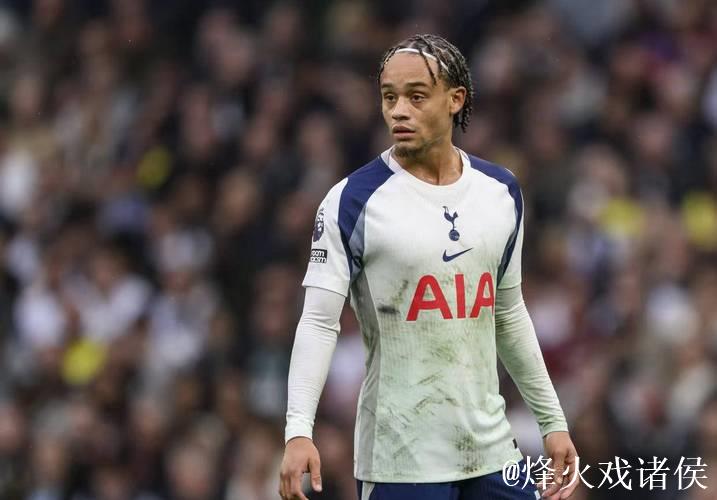 热刺将给予弗兰克时间以解决当前困境