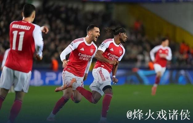 3:0！切尔西旧将轰世界波+梅开二度，马丁打破25年纪录